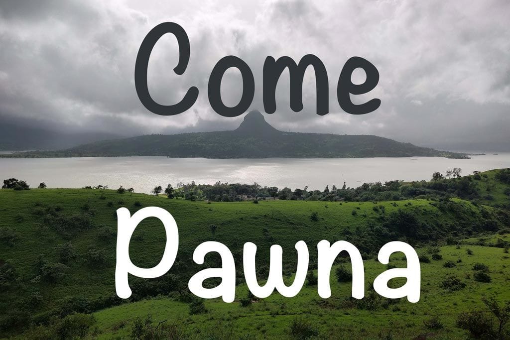 come pawna